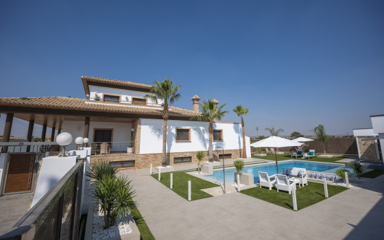 4 ložnice Villa v Avileses - RP24493 - Foto - 1