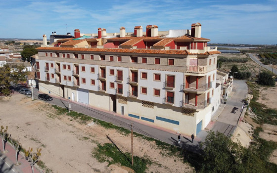 Apartmán   v Avileses, 1 ložnice - HL120107 - Foto - 1