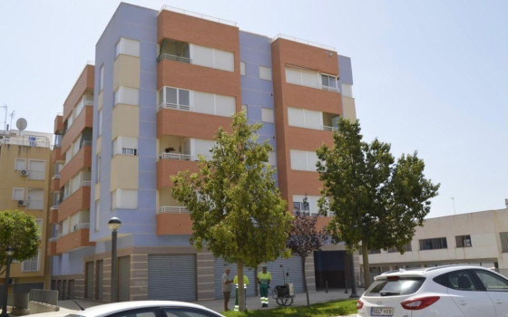 Appartement de 2 chambres à La Marina - VEC88081 - Photo - 1
