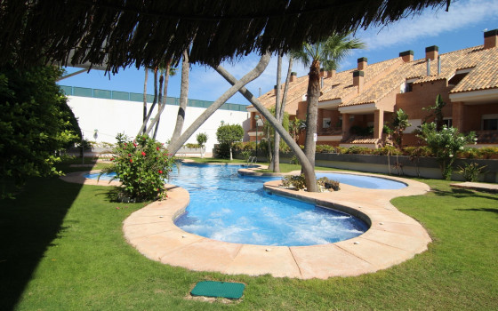 9 bedroom Villa in Alicante - WI62465 - 1