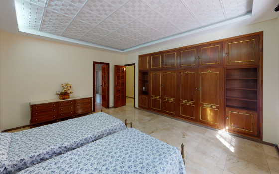 9 bedroom Villa in Monovar - SIP59248 - 13