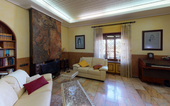 9 bedroom Villa in Monovar - SIP59248 - 3