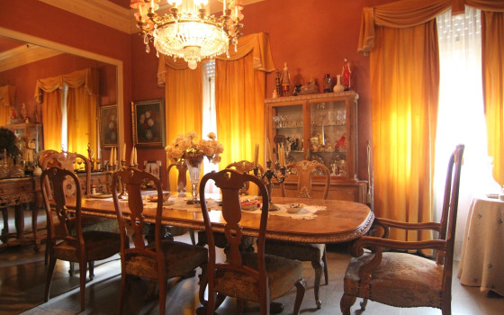 9 Schlafzimmer Reihenhaus in Cocentaina - WI62480 - 8