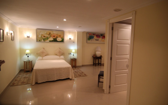 9 Schlafzimmer Villa in Alicante - WI62465 - 11