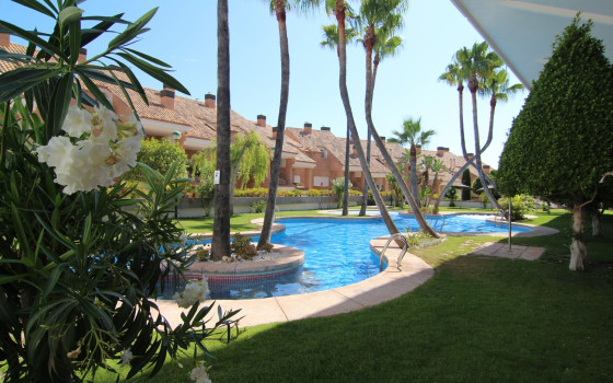 9 Schlafzimmer Villa in Alicante - WI62465 - 2