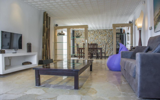 9 Schlafzimmer Villa in Benidorm - CPP59883 - 7