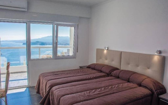 9 Schlafzimmer Villa in Benidorm - CPP59883 - 19