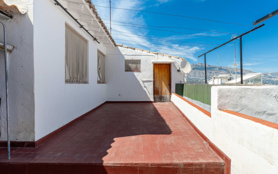 5 bedroom Townhouse in Altea - CGN91541 - Photo - 1