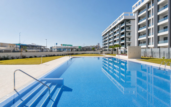 Appartement de 2 chambres à La Mata - GD130471 - Photo - 1