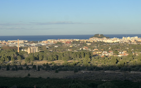 Pozemek   v Denia, - APG93781 - Foto - 1