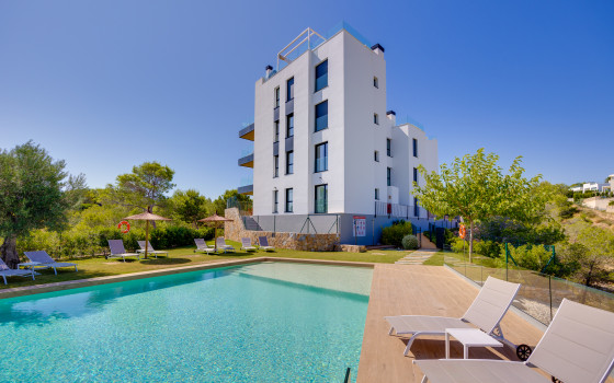 Appartement de 2 chambres à San Miguel de Salinas - SPH132538 - Photo - 1