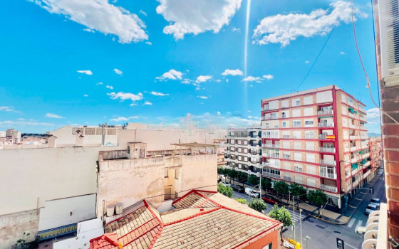 6 Schlafzimmer Appartement in Callosa De Segura - DPR94716 - Foto - 1