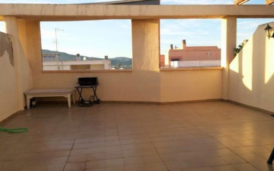 Penthouse de 5 chambres à Orihuela - DPR94788 - Photo - 1