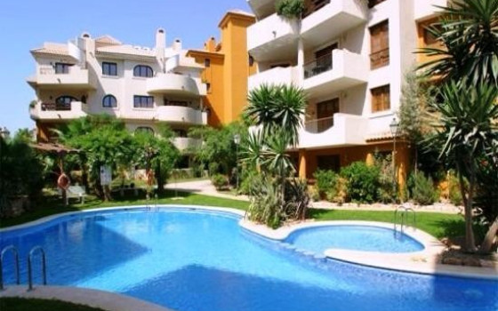 2 bedroom Penthouse in Punta Prima - LR96103 - Photo - 1