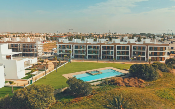 2 bedroom Apartment in Los Alcázares - GM136501 - Photo - 1