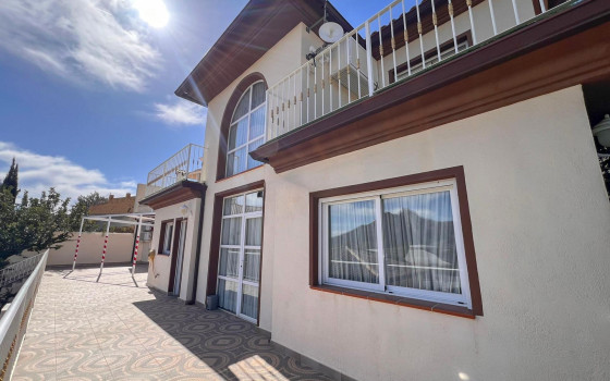 Villa de 4 chambres à Callosa de Ensarriá - HMC97274 - Photo - 1
