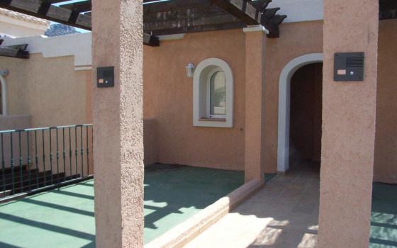 Adosado de 2 habitaciones en Altea - HMC97333 - Foto - 1