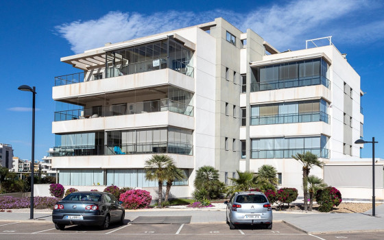 Penthouse de 4 chambres à Villamartin - CBE97997 - Photo - 1