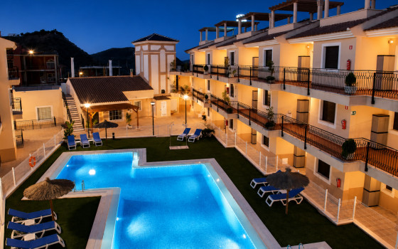 Appartement de 2 chambres à Águilas - AE139424 - Photo - 1