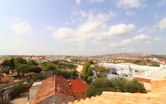 Adosado de 2 habitaciones en Algorfa - VRE61591 - 20