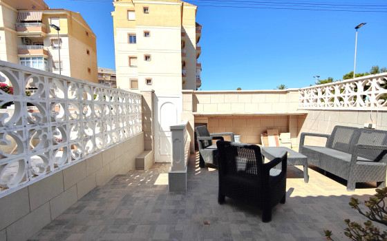 Adosado de 2 habitaciones en Torrevieja - HSI62680 - 5