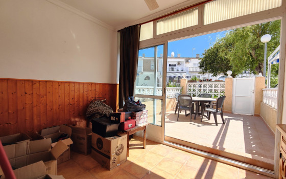 Adosado de 2 habitaciones en Torrevieja - HSI62680 - 22