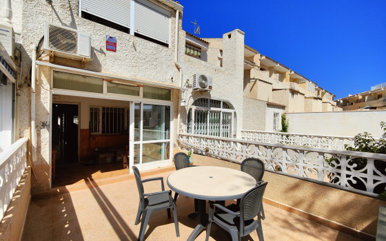 Adosado de 2 habitaciones en Torrevieja - HSI62680 - 29