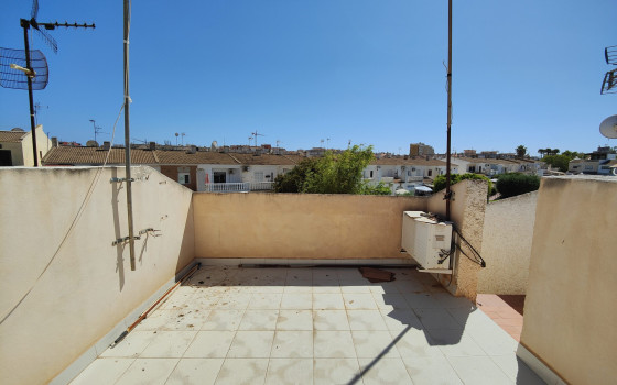 Adosado de 2 habitaciones en Torrevieja - HSI62680 - 34