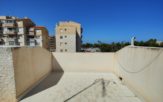 Adosado de 2 habitaciones en Torrevieja - HSI62680 - 35