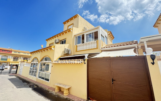 Adosado de 3 habitaciones en Playa Flamenca - DP62225 - 2