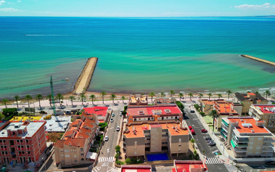 Adosado de 3 habitaciones en Santa Pola - US60383 - 38