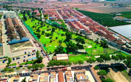 Adosado de 3 habitaciones en Torre Pacheco - CLD31581 - 54