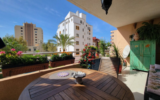 Apartament cu 1 dormitor în Calpe - VMD62914 - 11