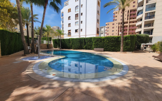 Apartament cu 1 dormitor în Calpe - VMD62914 - 17