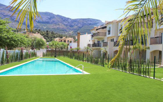 Apartament cu 1 dormitor în Denia - LAS44412 - 3