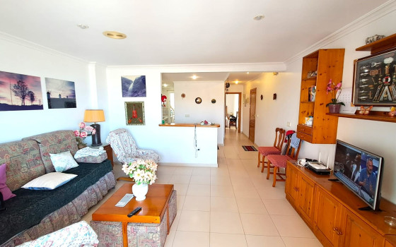 Apartament cu 1 dormitor în La Mata - JLM58652 - 3