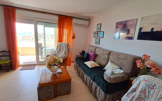 Apartament cu 1 dormitor în La Mata - JLM58652 - 2