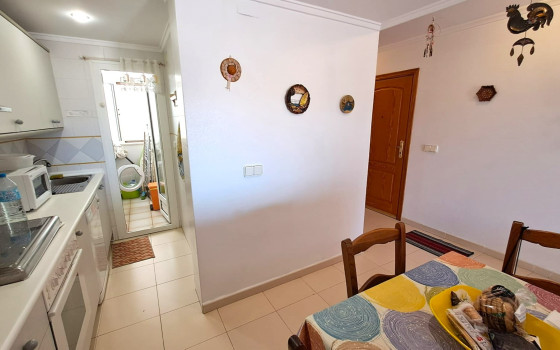 Apartament cu 1 dormitor în La Mata - JLM58652 - 5