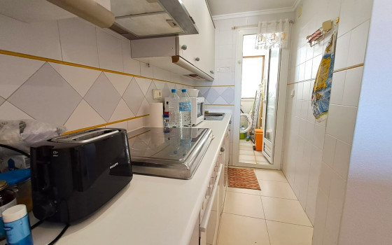 Apartament cu 1 dormitor în La Mata - JLM58652 - 6