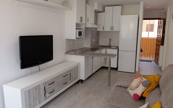 Apartament cu 1 dormitor în Mil Palmeras - PLM60628 - 5