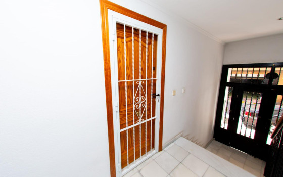 Apartament cu 1 dormitor în Torrevieja - PSA61655 - 16