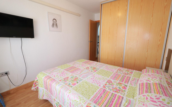 Apartament cu 1 dormitor în Torrevieja - PSA62382 - 9