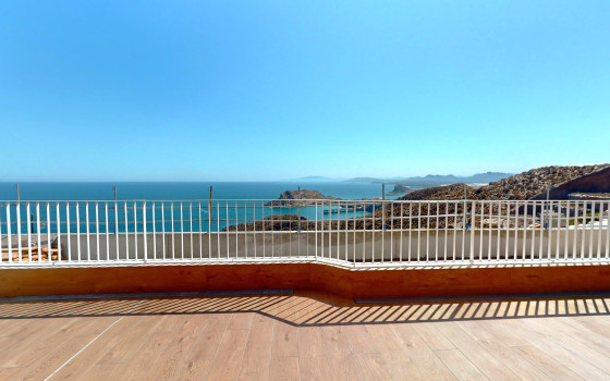 Apartament cu 2 dormitoare în Águilas - QUA56839 - 26