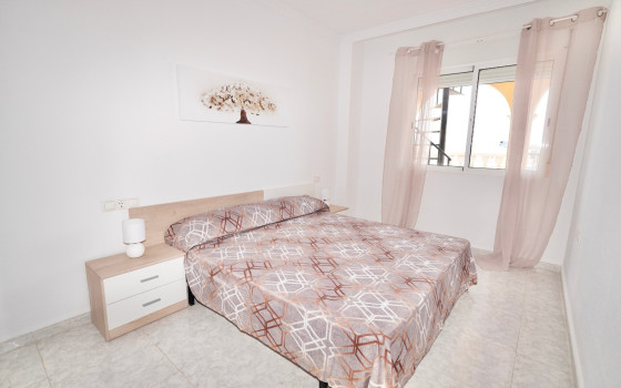 Apartament cu 2 dormitoare în Algorfa - CCT59062 - 12