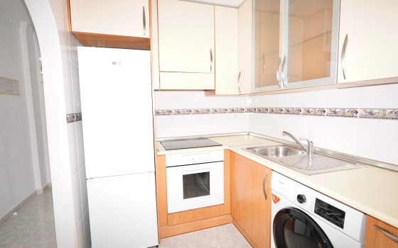 Apartament cu 2 dormitoare în Algorfa - CCT59062 - 9