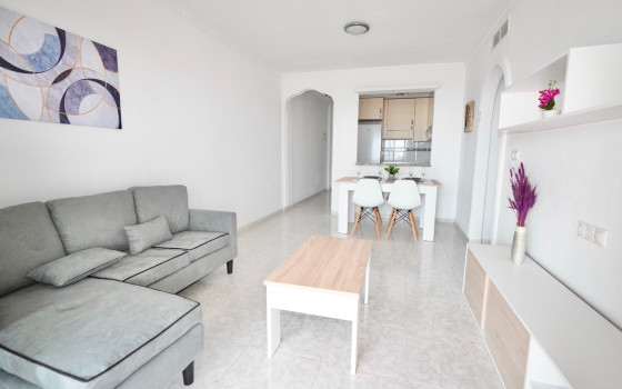 Apartament cu 2 dormitoare în Algorfa - CCT59062 - 6