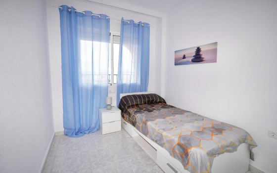 Apartament cu 2 dormitoare în Algorfa - CCT59062 - 14