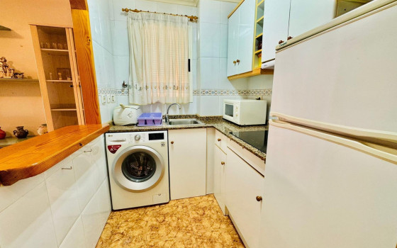 Apartament cu 2 dormitoare în Algorfa - SHL61461 - 4