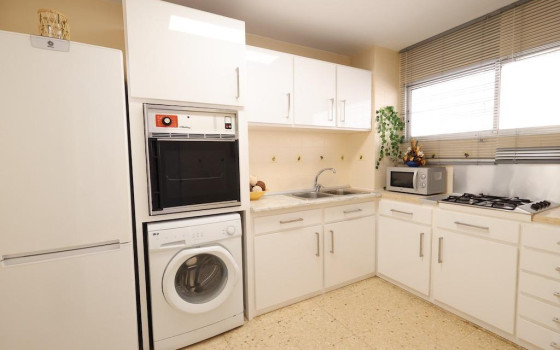 Apartament cu 2 dormitoare în Alicante - CRR61476 - 8