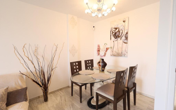 Apartament cu 2 dormitoare în Alicante - CRR61476 - 7